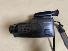 パナソニック Panasonic ビデオカメラ 昭和 レトロ アイテム パナソニック Panasonic ビデオカメラ 昭和 レトロ アイテム