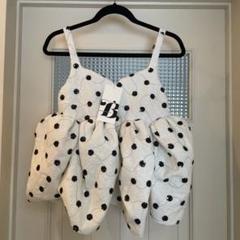 Bibiy BIANCA BLOSSOM TOP ブラック BIBIY. MADE | BIANCA BLOSSOM TOP BLACK｜Bibiy.