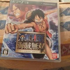 ワンピース 海賊無双