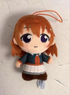 ラブライブ 虹ヶ咲 ニジガク moipon モアプラス ぬいぐるみ 近江彼方 Amazon.co.jp: ラブライブ 虹ヶ咲 moipon 近江彼方 ぬいぐるみ