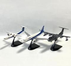 【Damn jap】1/100サイズ　全日空商事　ボンバルディア 2025年最新】ボンバルディア模型の人気アイテム - メルカリ