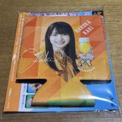 新品未使用品❣️乃木坂46 賀喜遥香　おとな選抜オリジナル缶ホルダー