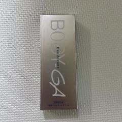 【2個セット新品未使用】ボディーガ　デオドラントクリーム60g薬用消毒ジェル付き BODY-GA薬用デオドラントクリーム タマゴ基地