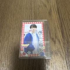 せーぶぽいんと ゆき JUNONくじ A賞目覚まし時計 せーぶぽいんと ゆき JUNONくじ A賞目覚まし時計