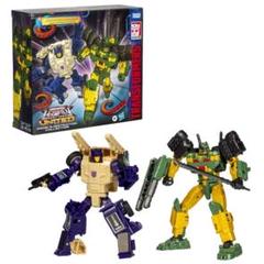 トランスフォーマー レガシー ドゥーム＆デストラクション ブラジオン ラッカス