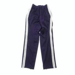 タグ付未使用◎チャンピオン　ジャージパンツ　トラックパンツ　パープル系（S）