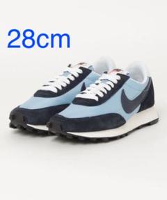 「定価12000円」NIKE daybreak unc 28cm
