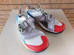 着用1回☆ヒステリックグラマー×CHACO ODESSEY サンダル 27cm