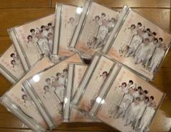 zb1 ゆらゆら　CD 開封済み　10枚セット