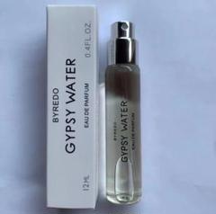 バイレードBYREDO GYPSY WATER ジプシーウォーター12mlndのサムネイル