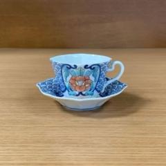 2214 鍋島焼　畑萬陶苑　畑石眞嗣　第四代　畑石萬太郎　陶箱　未使用 2214 鍋島焼畑萬陶苑畑石眞嗣第四代畑石萬太郎陶箱未使用