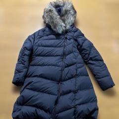 ✨極美品✨ ポロ ラルフローレン リバーシブル　ダウンニット　L 160 ✨極美品✨ ポロ ラルフローレン リバーシブル ダウンニット L 160