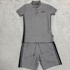 BALR. スウェット ポロシャツ ハーフパンツ セット XS BALR. スウェット ポロシャツ ハーフパンツ セット XS - メルカリ