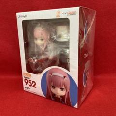 ダーリン・イン・ザ・フランキス ねんどろいど 952 フィギュア ゼロツーのサムネイル