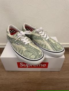 supreme vans ２７センチ 新品未使用 VANS×SUPREME|スニーカー|HARDOFFオフモール（オフモ