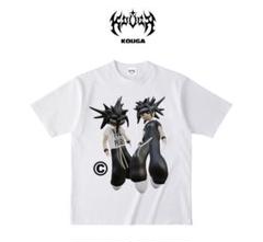 Kouga Tシャツ　 archive m51448266543_1.jpg?1747621471