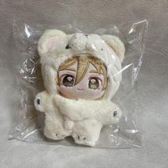 あんスタ 真白友也 缶バッジ ぬいぐるみ まとめ 2025年最新】いつぬい 友也の人気アイテム - メルカリ