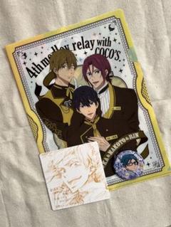 free クリアファイル まとめ売り 2025年最新】freeクリアファイルの人気アイテム - メルカリ