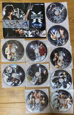 制覇 Dvd 中古品 の中古 未使用品を探そう メルカリ