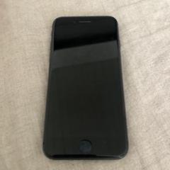 【ジャンク品】Apple iPhone 8 64GB ブラック iPhone 8 本体 64GB Space Gray ブラック ジャンク-激安