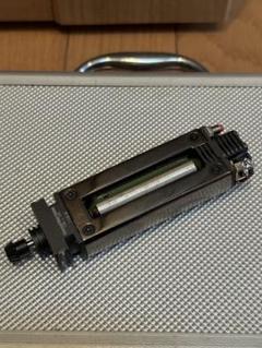 電動ガン用金属パーツ (FCCモーター)PTW用 ORGA BLOG:トレポン用モーター FCC for PTW
