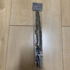 スノーピーク タープフラッグ カーキ