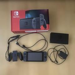 2025年最新】nintendoswitch 本体 美品の人気アイテム - メルカリ