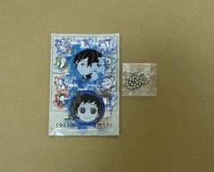 鬼滅の刃 アクリルパズル 冨岡 義勇 19セット+その他グッズセット ワールドツアー2024描き下ろし アクリルマスコット 全5種（冨岡