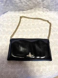 レア！！！VivienneWestwood♡ヴィヴィアン♡ ウォレットチェーン レア！！！VivienneWestwood♡ヴィヴィアン♡ ウォレット