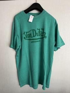 新品　Von Dutch ボンダッチ ロゴ　Tシャツのサムネイル