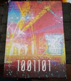 TAEMIN 2ND CONCERT 1001101 完全限定生産盤 FC限定 TAEMIN 2ND CONCERT 1001101 完全限定生産盤 FC限定 - メルカリ