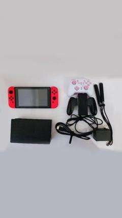 Nintendo Switch 本体のサムネイル