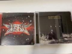ベビーメタル BABYMETAL & METAL RESISTANCE