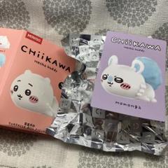 miniso chiikawa キーホルダー　未開封　box 6個セット 2025年最新】ChiiKawa minisoの人気アイテム - メルカリ