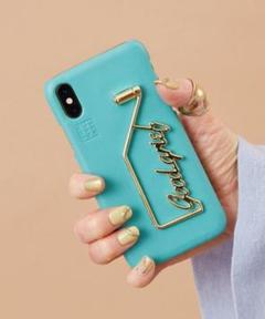 DEUXIEME CLASSE - Deuxieme Classe グッド グリーフスマイル iphone カバー DEUXIEME CLASSE（iPhoneケース）のフリマアイテム一覧