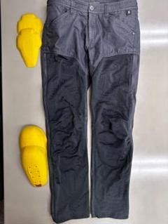 BMW Motorrad ブラックパンツ BMW MOTORRAD GERLOS パンツ size48｜Yahoo!フリマ（旧PayPay