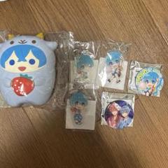 すとぷり ころん あにまるしりこんぽーち アクスタ 2020 夏 すとねく