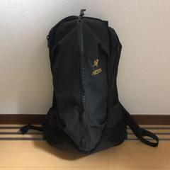 アークテリクス アロー22 リュック