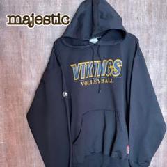 majesticマジェスティック 2012 WORLDSERIES パーカー L - 応援