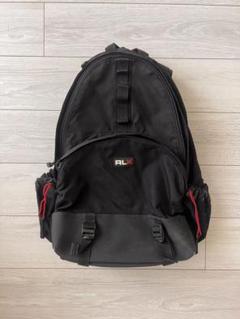 レア初期RLXpolosportバックパックリュック19921993 レア初期RLXpolosportバックパックリュック19921993 バッグ
