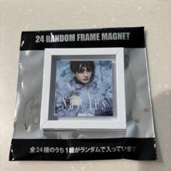 ジャフレマグネX（全24種/ランダム）【Nissy Entertainment Bazaar】