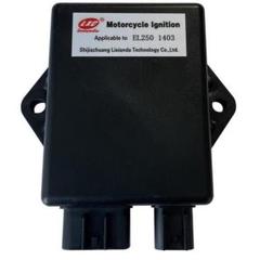 カワサキ エリミネーター250V イグナイター 純正 中古 バイク