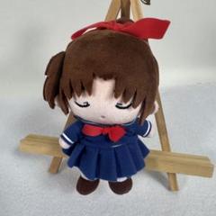名探偵コナン　おすわりぬいぐるみ　諸伏　沖田総司　安室透　応募者全員サービス 名探偵コナン 応募者全員サービス 沖田総司 おすわりぬいぐるみ