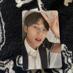 2025年最新】消費期限 seventeen ミンギュの人気アイテム - メルカリ