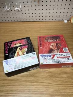 2025年最新】マクロス7 Blu-ray Boxの人気アイテム - メルカリ
