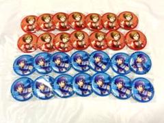 KAITO 缶バッジ まとめ売り46個 - メルカリ