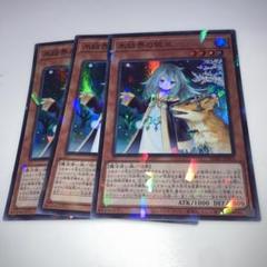 【PSA10:鑑定14枚】氷結界の依姫 遊戯王 img012.jpg