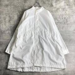 Johnbull デニムコート モッズコート フィッシュテール 佐藤健 S