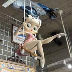 2025年最新】betty boop フィギュアの人気アイテム - メルカリ