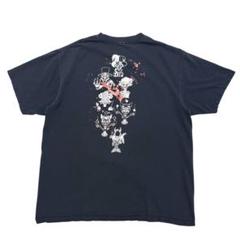 90s インセイン・クラウン・ポッシー バンドTシャツ ヴィンテージ 両面